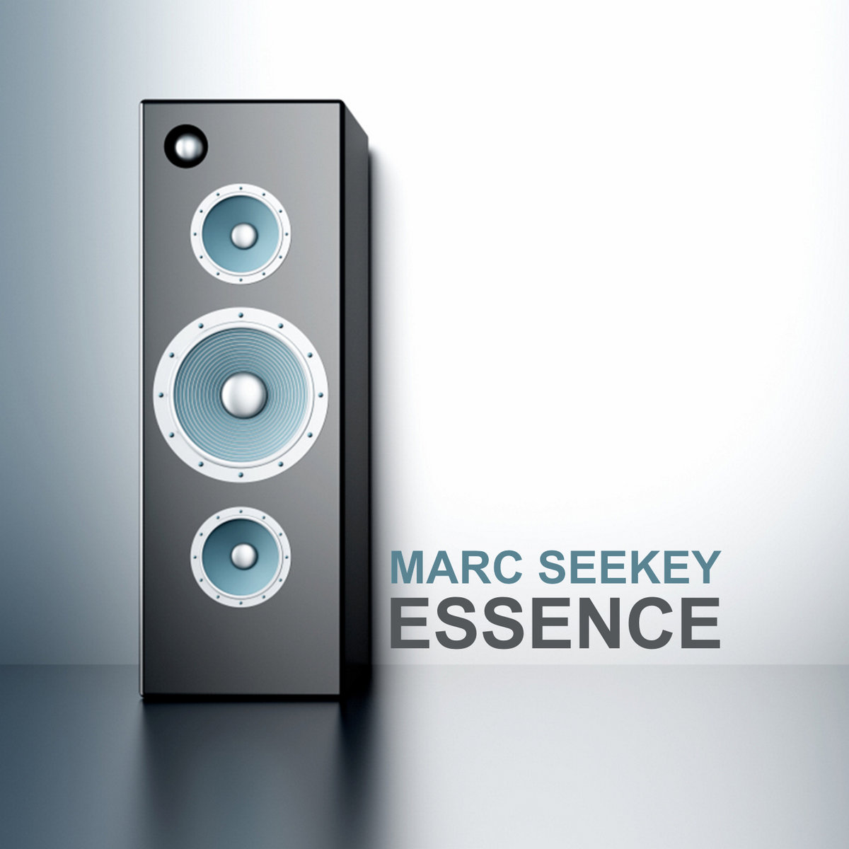 Cover: Essence