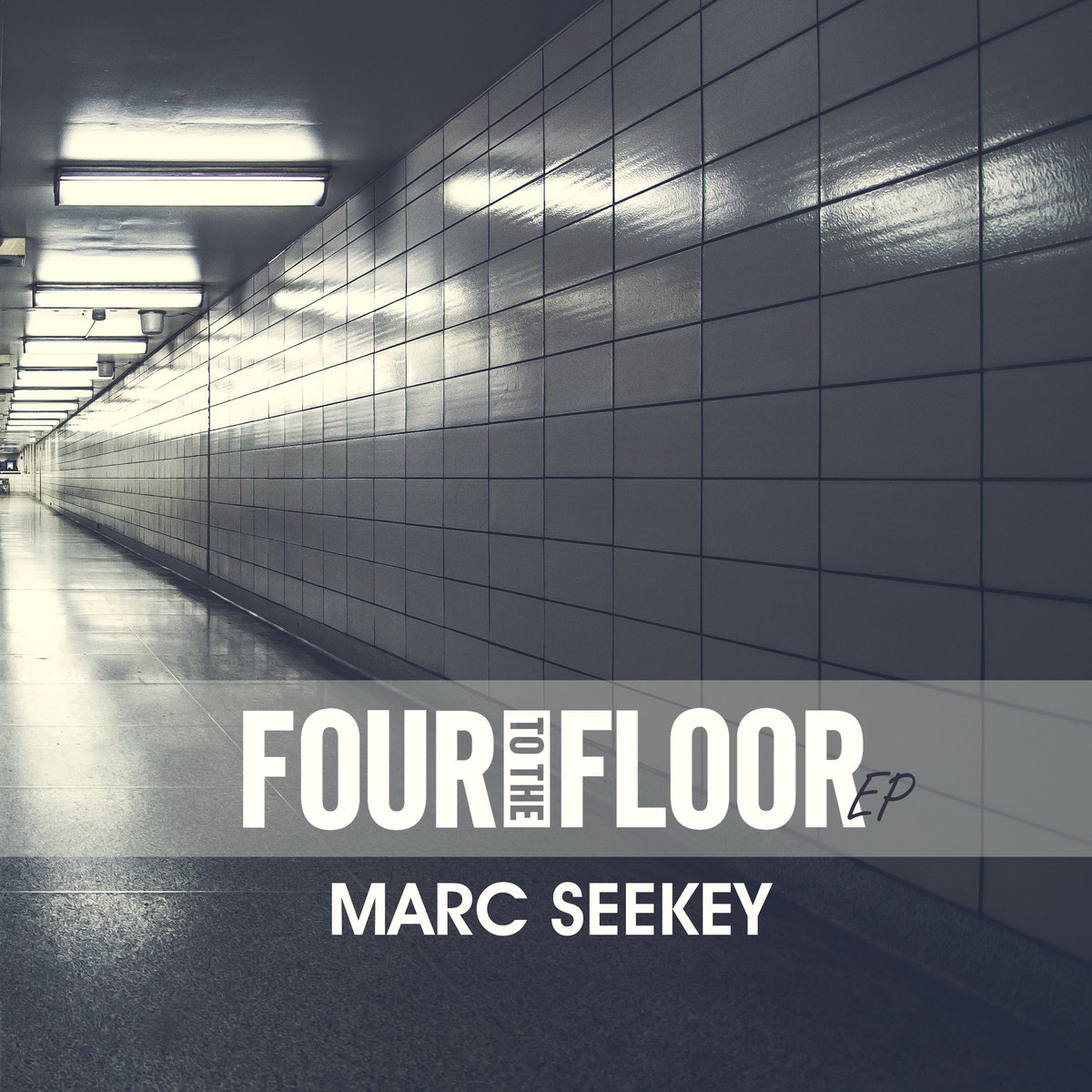 Cover: Four to the Floor