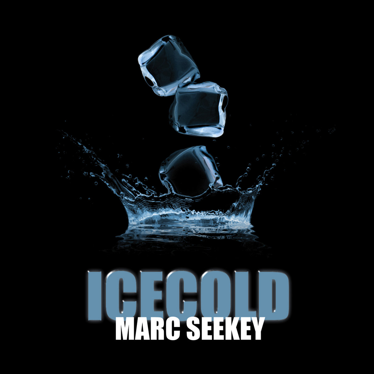 Cover: Icecold