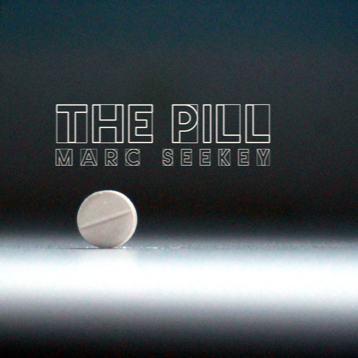 Cover: The Pill